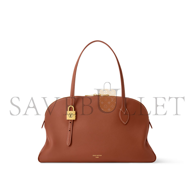 l0vis Vvtt0n low key duffle tote m26688 (43.5*26.5*14.5cm)